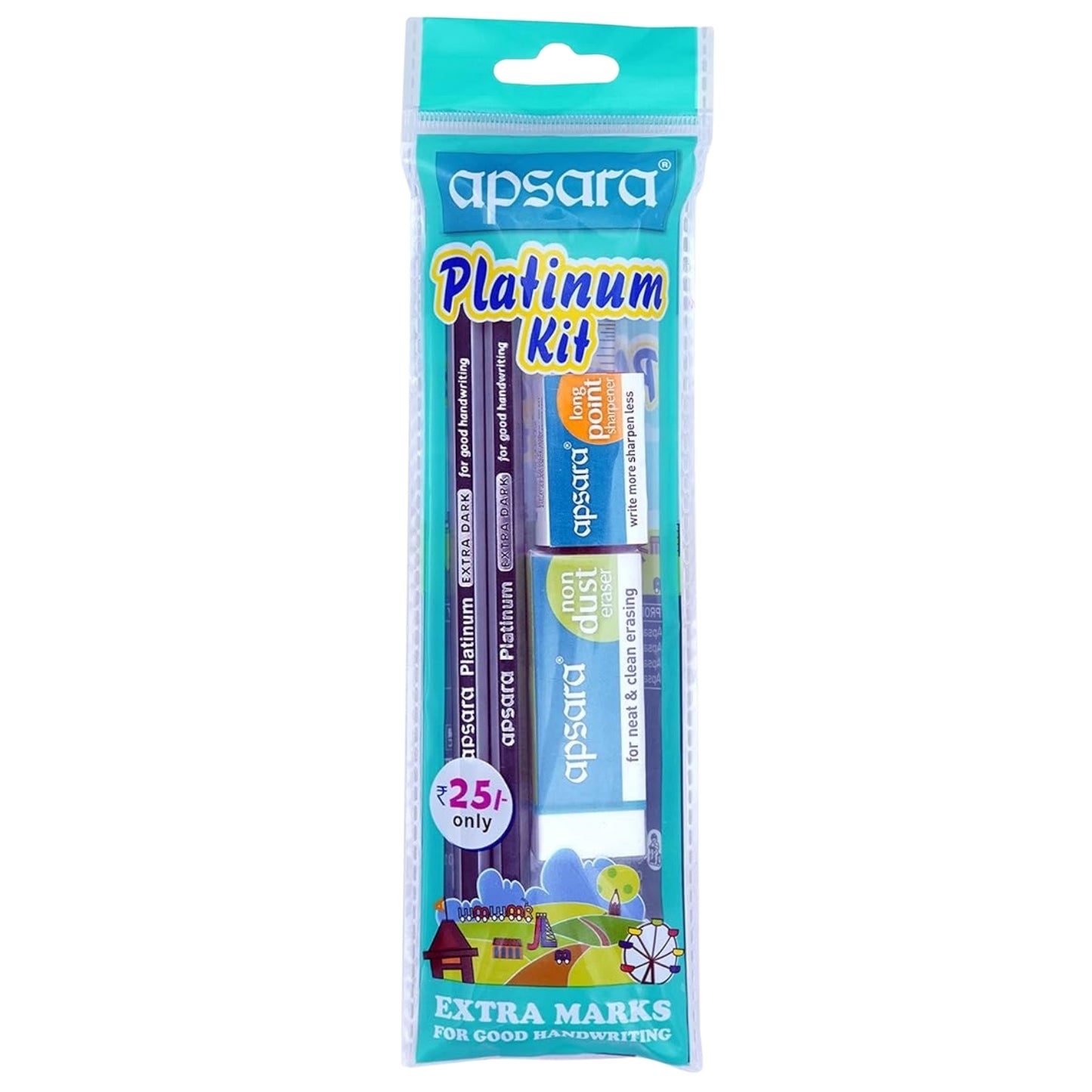 Apsara Platinum Kit