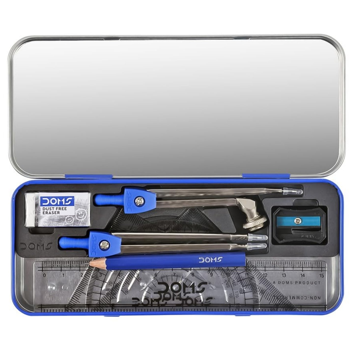 DOMS GEOMMY Geometry Box
