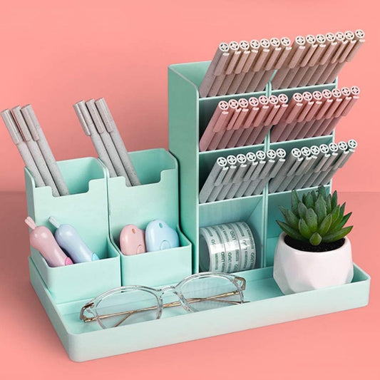 Desk Organizer Multi-Compartment