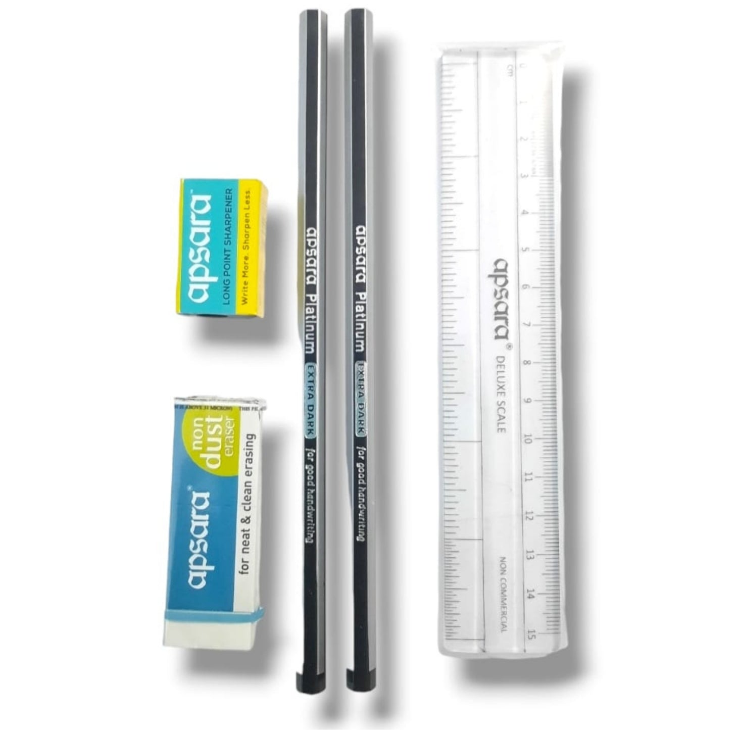 Apsara Platinum Kit