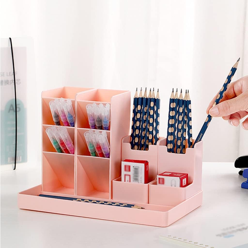 Desk Organizer Multi-Compartment