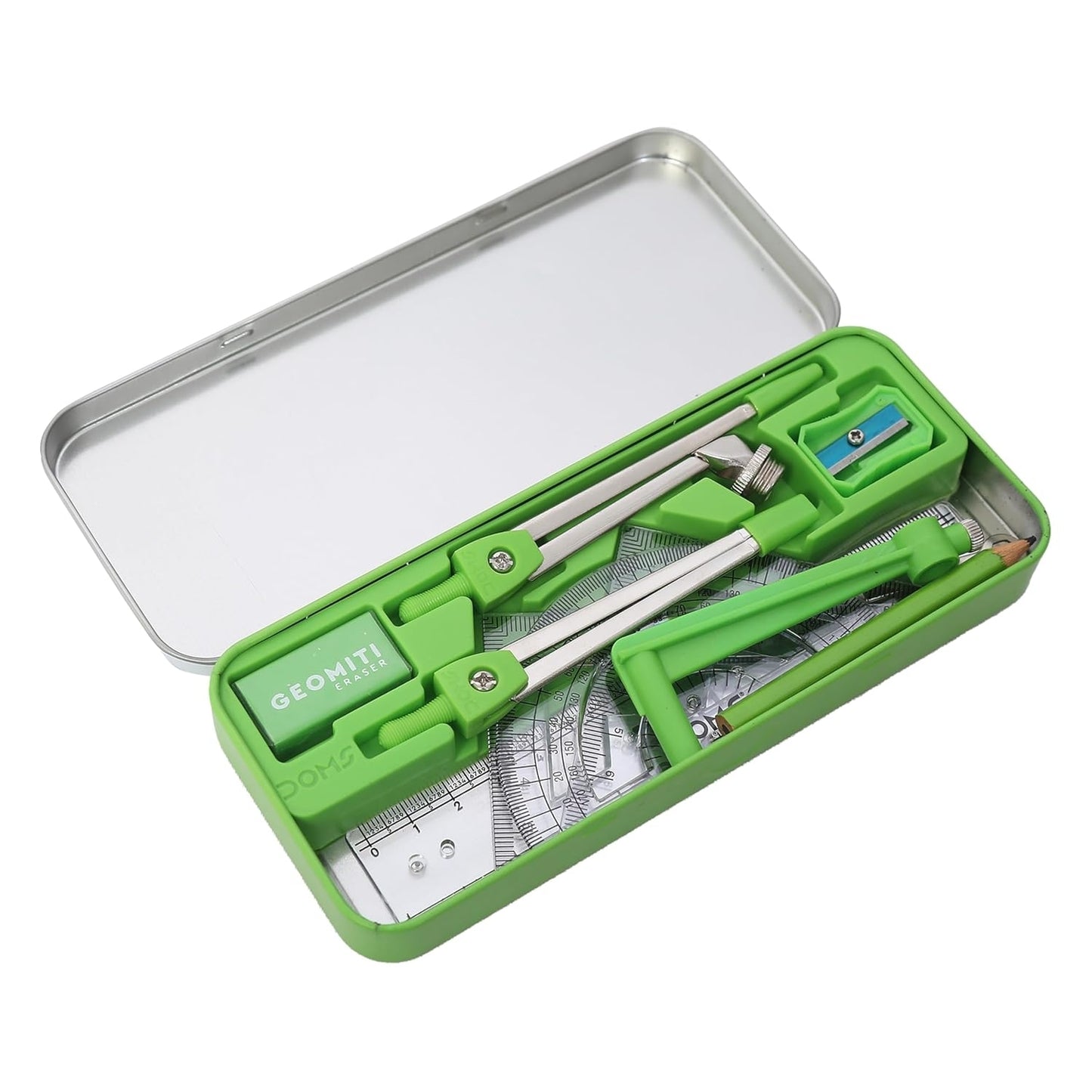 DOMS GEOMITI Geometry Box