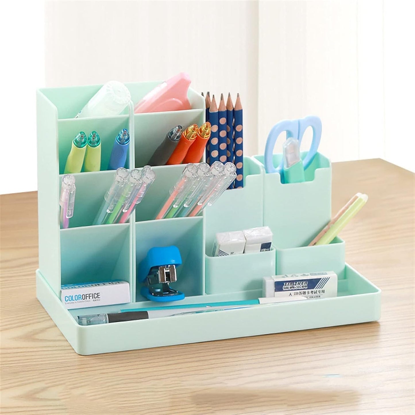 Desk Organizer Multi-Compartment
