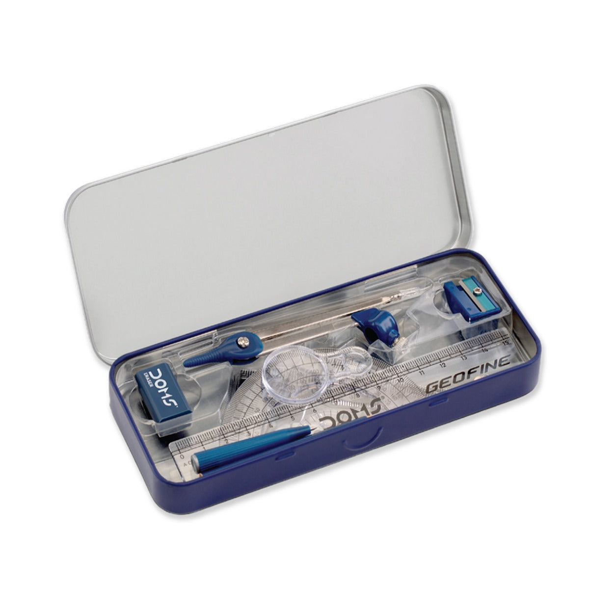 DOMS GEOFINE Geometry Box