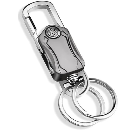 5 in 1 Multifunction Keychain