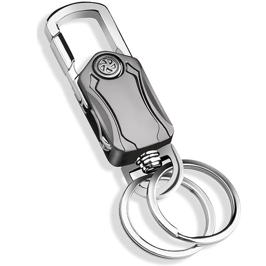5 in 1 Multifunction Keychain