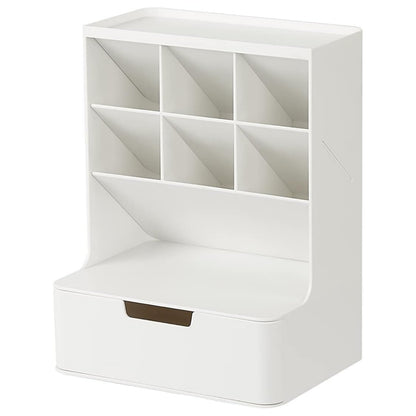 Desk Organizer with Drawer