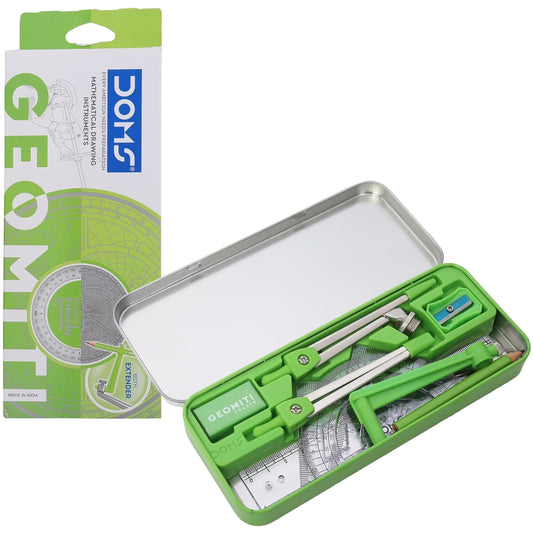 DOMS GEOMITI Geometry Box