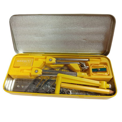 DOMS GEOMITI Geometry Box