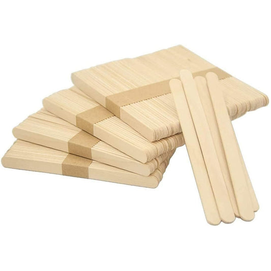 Ice Cream Sticks | 50 Sticks