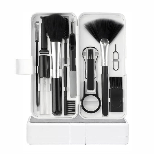 18 in 1 Smart Gadget Cleaning Kit