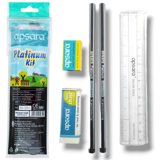 Apsara Platinum Kit