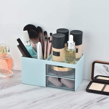 Desk Organizer with 2 Drawer