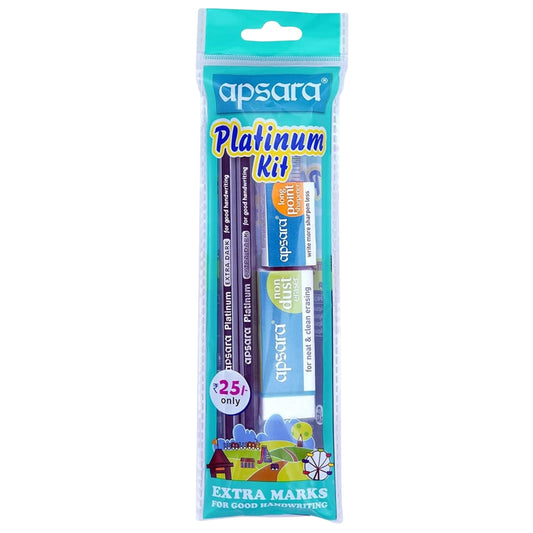 Apsara Platinum Kit