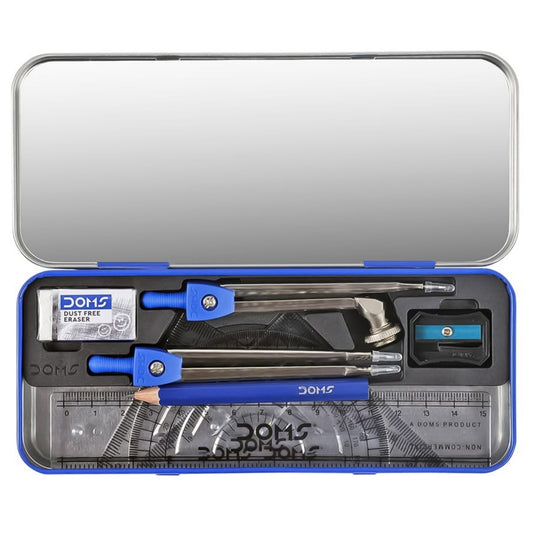 DOMS GEOMMY Geometry Box
