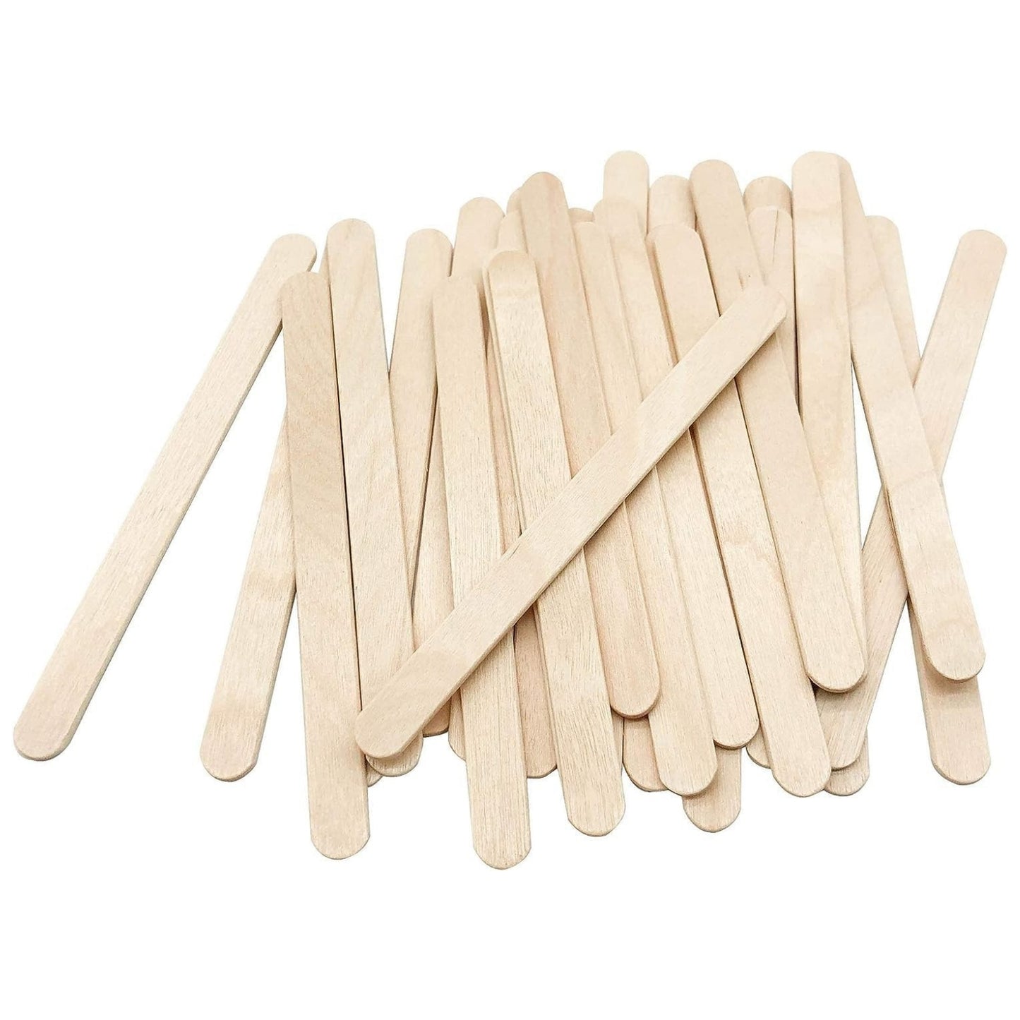 Ice Cream Sticks | 50 Sticks