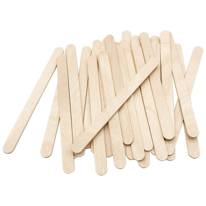 Ice Cream Sticks | 50 Sticks