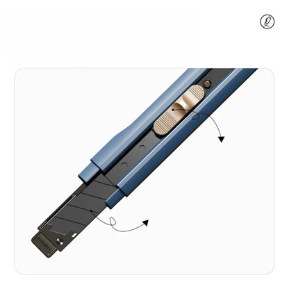 Deli NU Sign Cutter 18MM