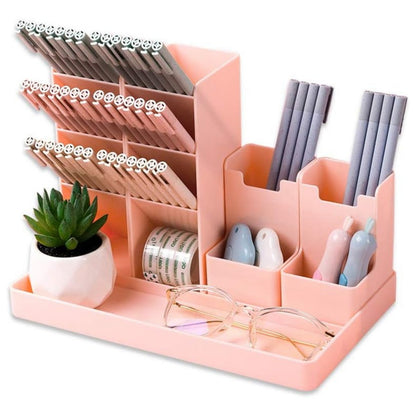 Desk Organizer Multi-Compartment