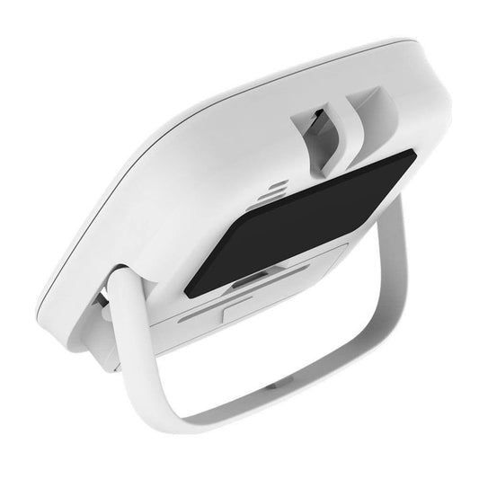 Pomodoro Timer Clock with Alarm