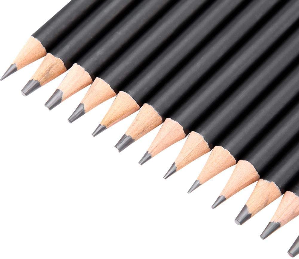 Drawing Sketching Art Tool Kit 29 Pcs