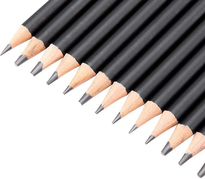 Drawing Sketching Art Tool Kit 29 Pcs