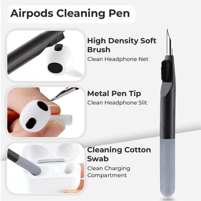 18 in 1 Smart Gadget Cleaning Kit