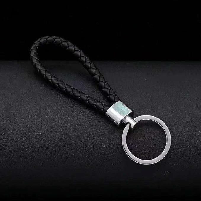 Anti-Lost DIY Keychain