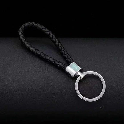 Anti-Lost DIY Keychain