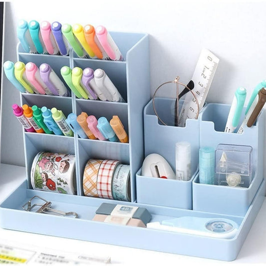 Desk Organizer Multi-Compartment