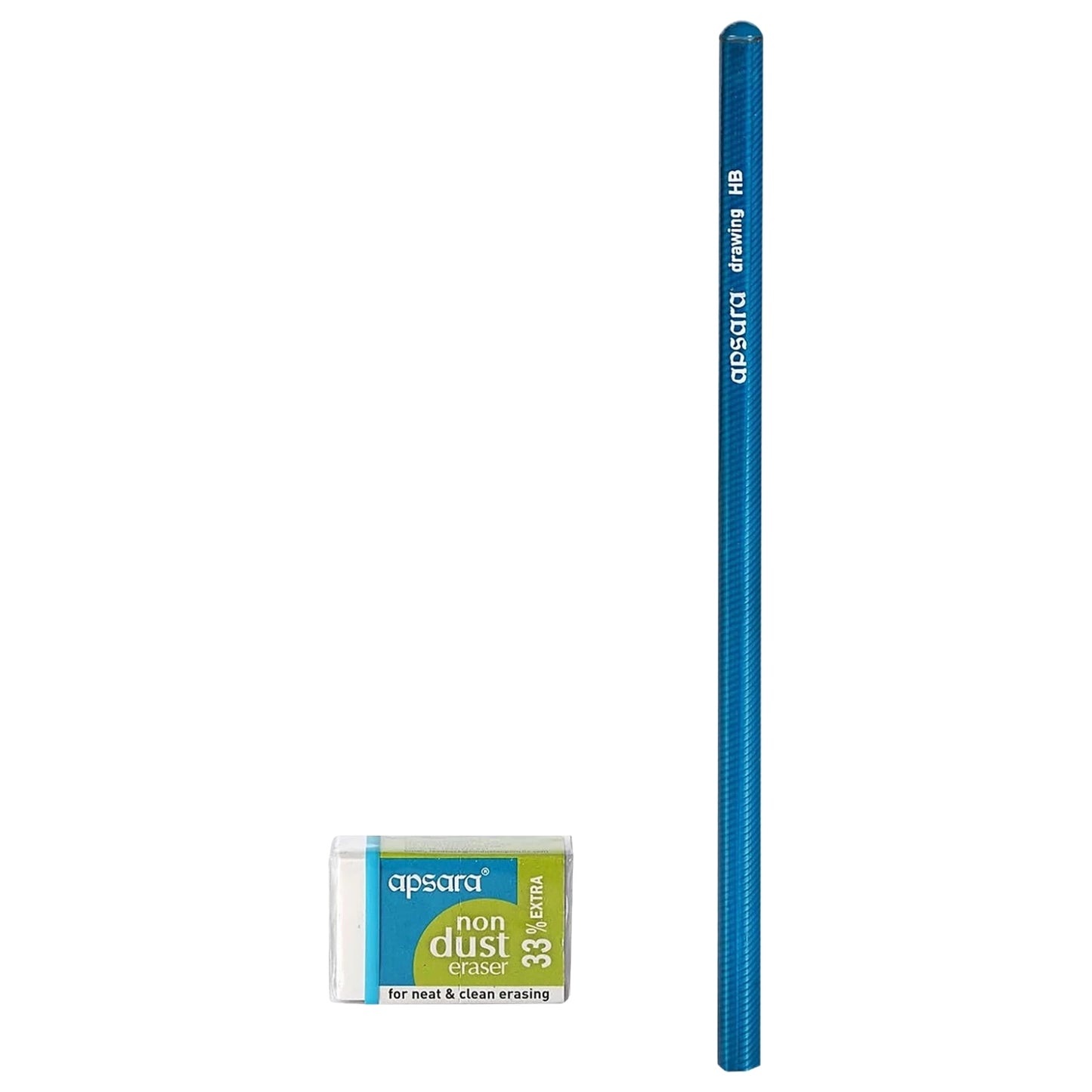 Apsara Assorted Drawing Pencils