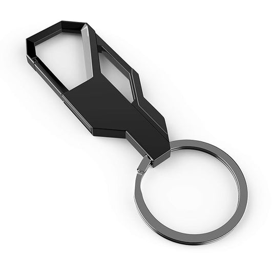 Car Keychain Proud Horse