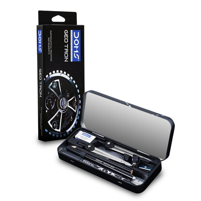 DOMS Geotron Geometry Box