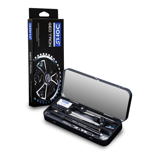 DOMS Geotron Geometry Box