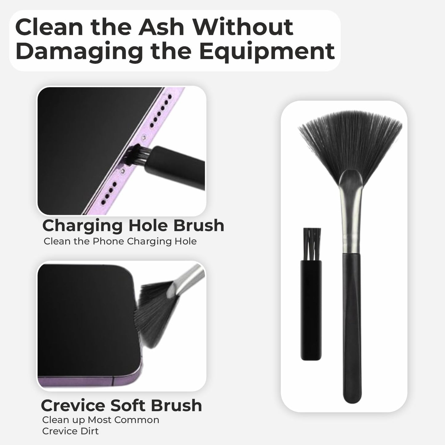 18 in 1 Smart Gadget Cleaning Kit