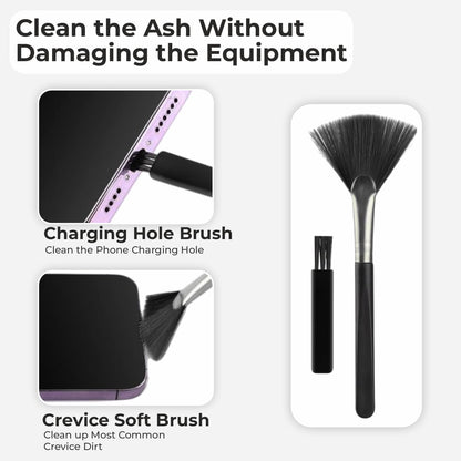 18 in 1 Smart Gadget Cleaning Kit