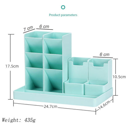 Desk Organizer Multi-Compartment