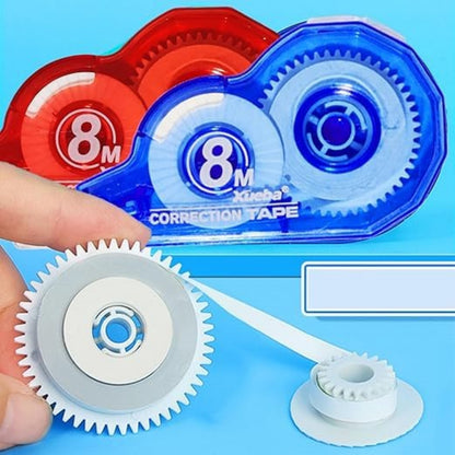 Amkay Correction Tape 5mm x 8m