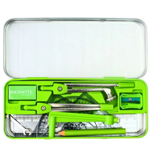 DOMS GEOMITI Geometry Box