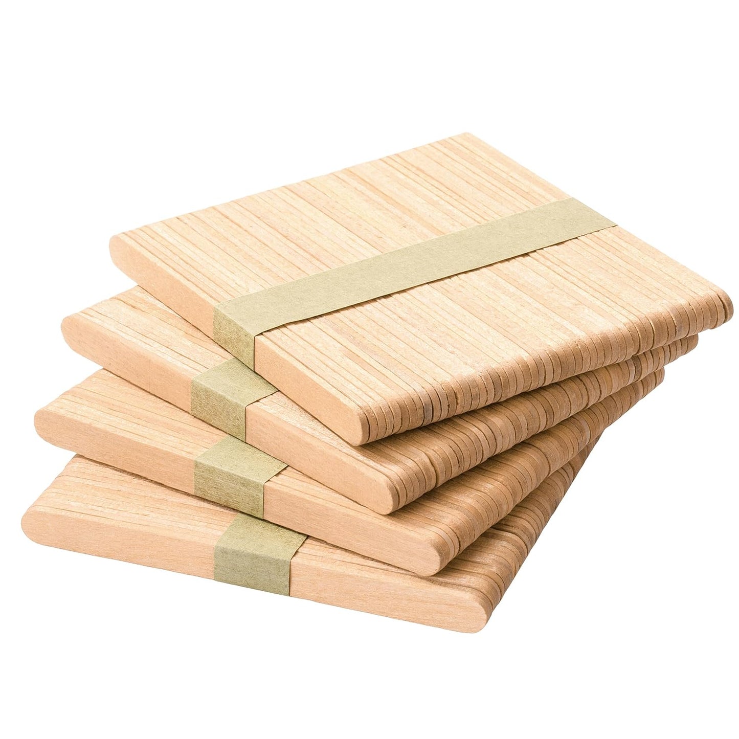 Ice Cream Sticks | 50 Sticks