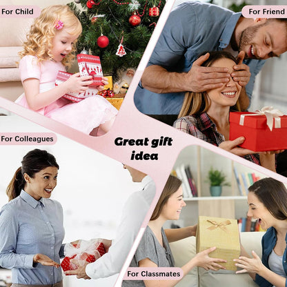 Colorful Calculator Small