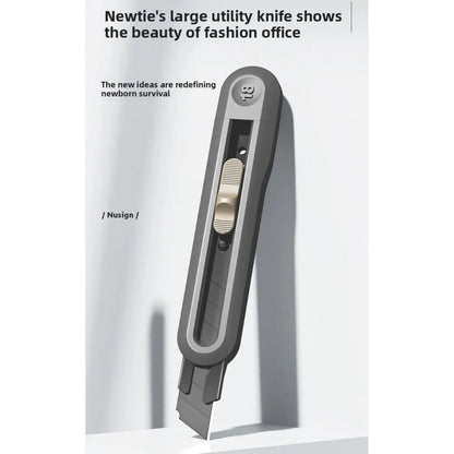 Deli NU Sign Cutter 18MM