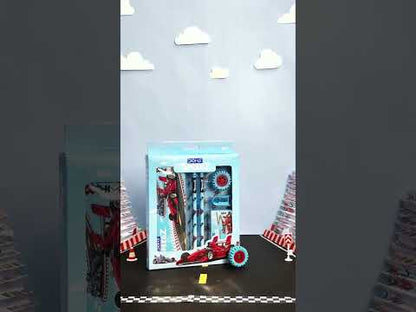 DOMS Speedz Stationery Kit