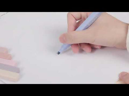 Aesthetic Cute Bible Highlighters 6Pcs